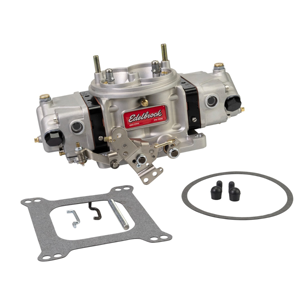 Edelbrock VRS-4150 Carb 850 CFM
